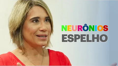 Qual as principais áreas do córtex que encontramos os neurônios-espelhos?