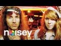 Kitty Pryde & Riff Raff - 