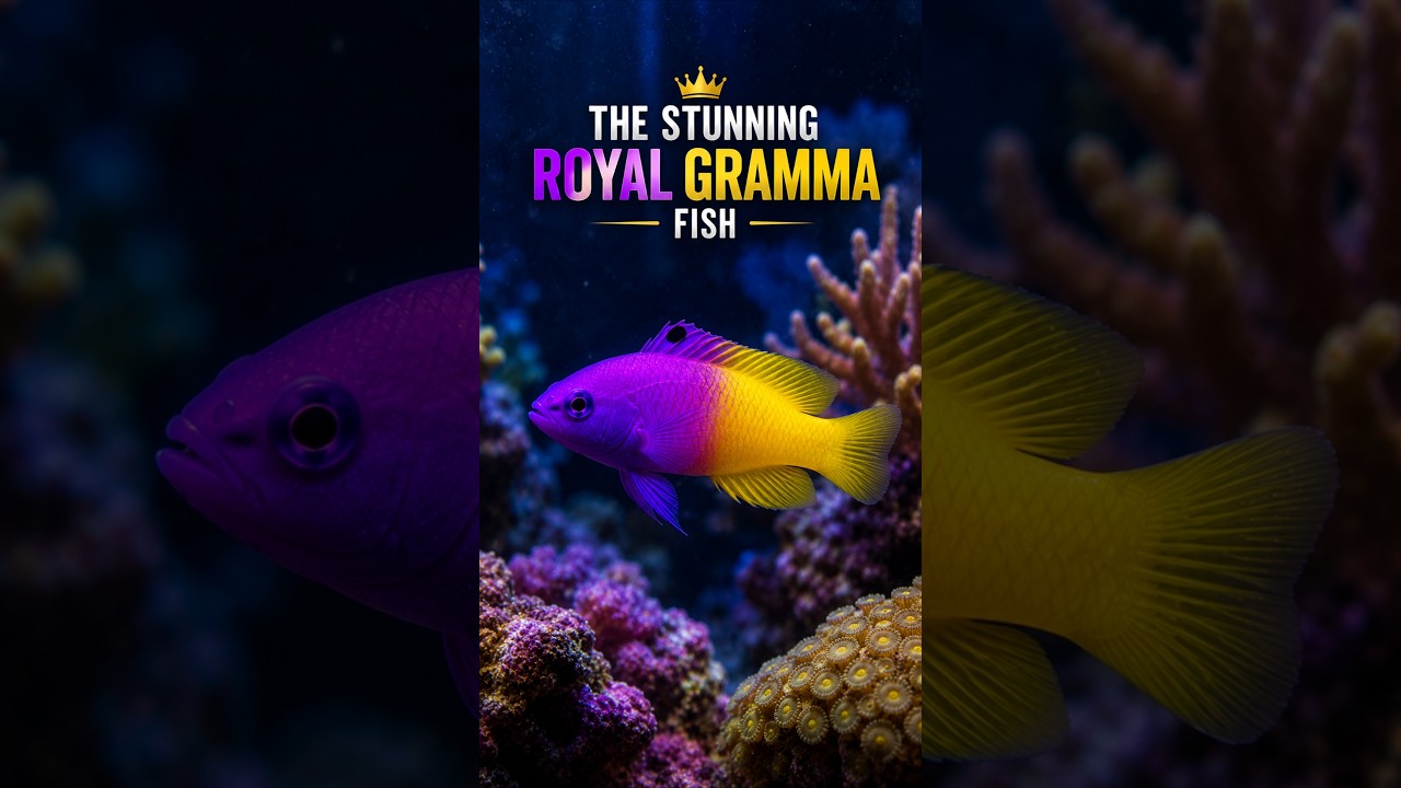 Royal Gramma