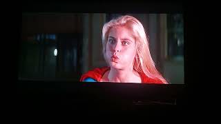 Celebrity Supergirl fights thugs(1984) Scene Wealth