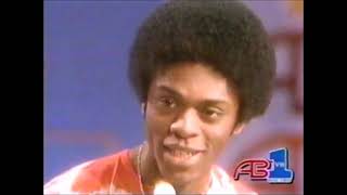 American Bandstand Lawrence-Hilton Jacobs & Eric Carmen Jan 31 1976 VH1 Edit