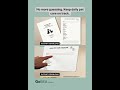 Daily Pet Care Checklist Form | Pet Routine Checklist Printable PDF | GoBEA Studio #petcare