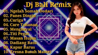 NGELAH SOMAH DEDARI DJ BALI REMIX