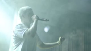 Yung Lean Performs 'Volt' Live @ Neptune | Shot by @omgimwigs