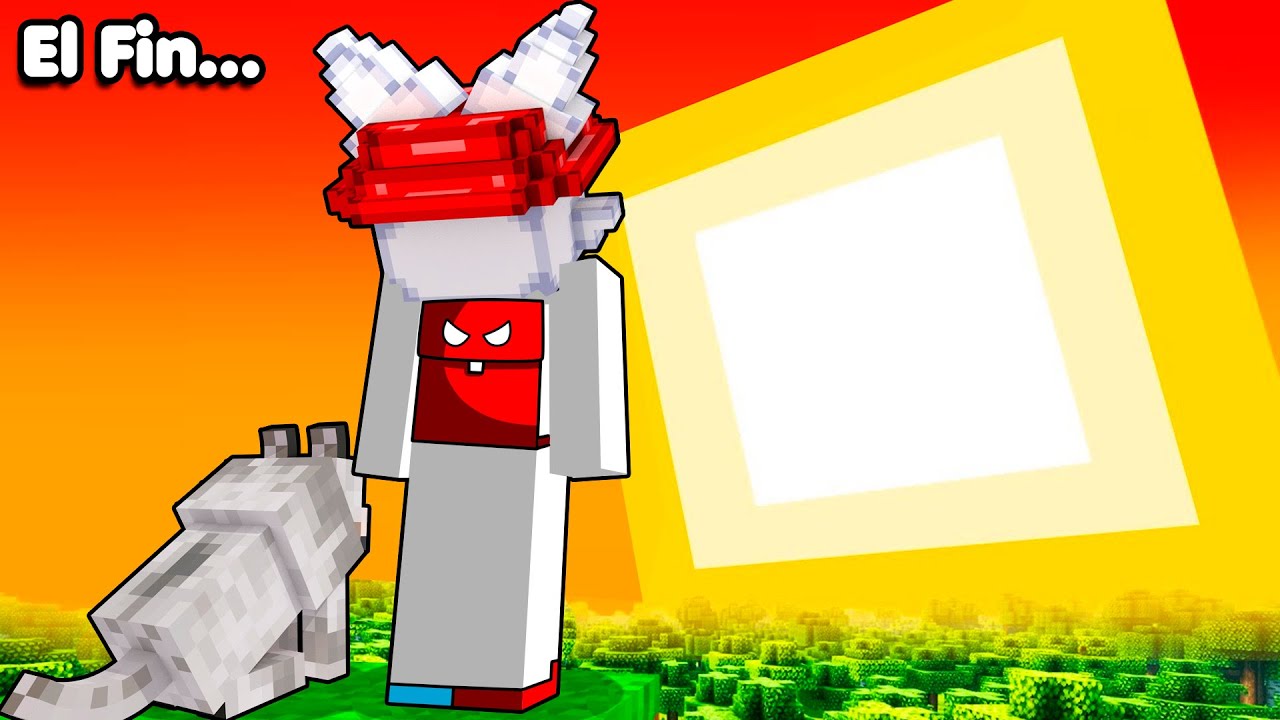 En 7 Días el SOL EXPLOTA ☀️ (sprunki)