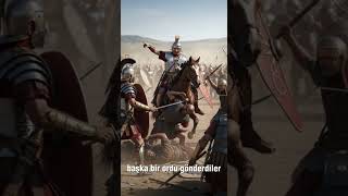 Pirus Zaferi Nedir? Romanın Yenilmezliğini Fark Eden İlk Komutan Pyrrhusun Hikayesi