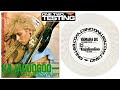 KajaGooGoo - interview (audio only) - One Two Testing (Flexi Disc) - 04.11.1983