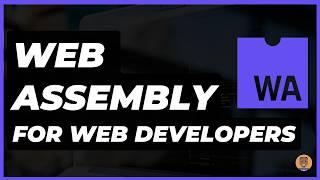 Introduction to WebAssembly for Web Developers | Beginner’s Guide by Higenyi Tobias
