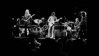 The Allman Brothers Band - Brothers Of The Road