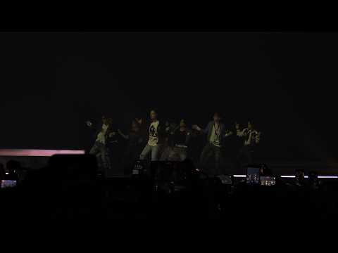 261018 TREASURE (트레저) - IF I | NOL FESTIVAL