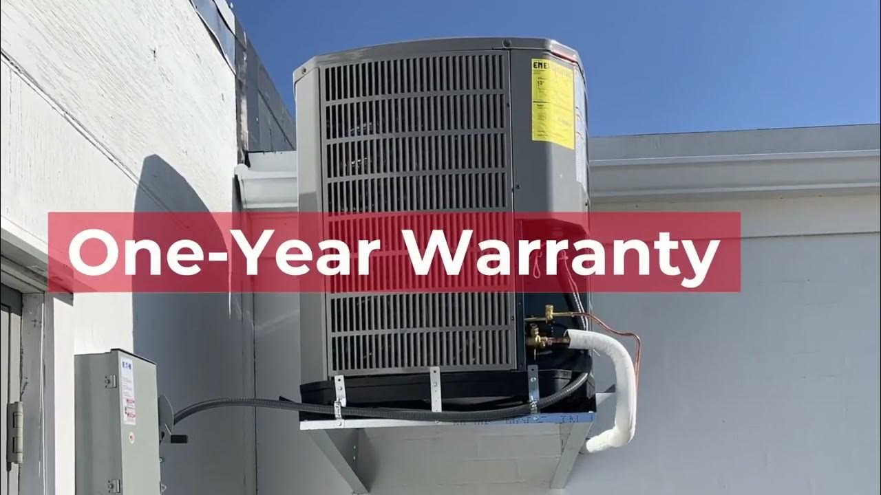 Quality HVAC Services in New Haven & Fairfield County, CT YouTube