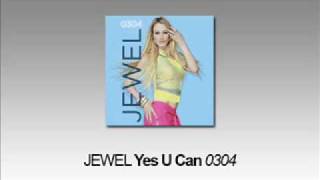 Piano Cover: &quot;Yes U Can&quot; (Jewel)