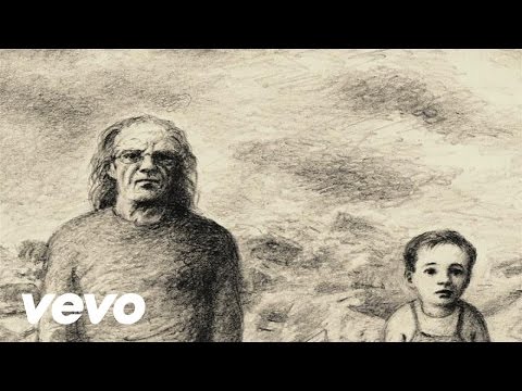 Luis Eduardo Aute - El Nio Que Miraba El Mar (Videoclip)