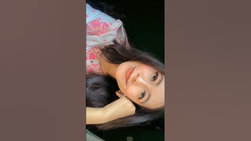 latina makeup tutorial ✨🦢