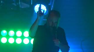 CLUTCH - The Wolfman Kindly Requests... (Live) Palace Theater - Saint Paul, Minnesota 02 AUGUST 2023