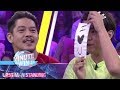 Minute To Win It: Chad, ipinakita kay Romnick Sarmenta ang laman ng kanyang isip