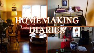 Homemaking, Simple Days