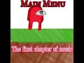 The first chapter of Fluffy Balance Music 1.2.?