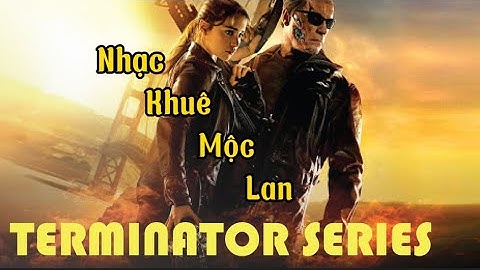Khuê Mộc Lang (Cover) - Hương Ly & Jombie (G5R) | Changmie x Tiến Tới