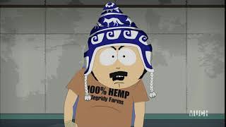 If Yer Gonna Fight Fer Yer Tegridy