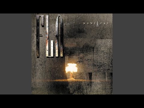 Maniacal - Front Line Assembly (chords)