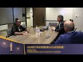 INTERVIEW MAISHA BORA SACCO SOCIETY LIMITED OFFICIAL 