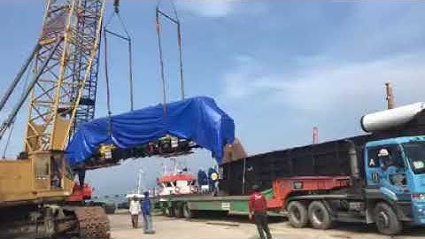 Rigging gone wrong!!