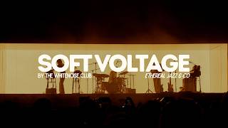 Soft Voltage | Relaxing Funk Jazz for Late-Night Focus screenshot 5