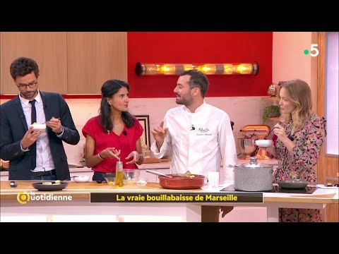 le-point-de-recette-de-farida-du-14-septembre