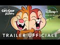 Disney+ | Cip e Ciop: Al Parco - In Streaming dal 28 Luglio