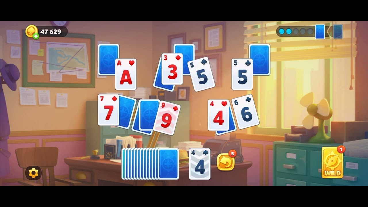 Riddle Road level 84
