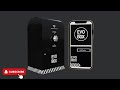 Never Miss a Parcel again! @EvoSmartParcelBox