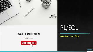 Full Functions in PL/SQL  || FYBSC-IT Practical Guide