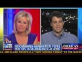 Gretchen Carlson Punked On Fox &amp; Friends By Phony Romney Supporter