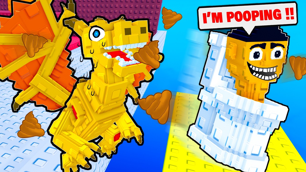 Roblox SLAP TOWER Funny Moments (MEMES) #17