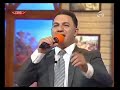 Ədalət Şükürov - Ay qız keçmə bizim məhlədən (ATV Səhər)