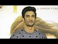 Actor Sushant Singh Rajput dies by suicide at Bandra home