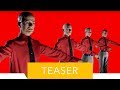 Kraftwerk - 3-D Der Katalog (Trailer)