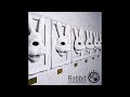 [2012] Rabbit - 裸人 (Rabito) [Full Album]