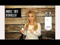 Newly Released Vanilla Perfume Review | A Must Try for Vanilla Lovers!!