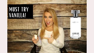 Newly Released Vanilla Perfume Review | A Must Try for Vanilla Lovers!!