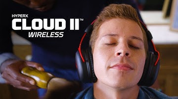 The Fantasy Pack | HyperX Cloud II Wireless