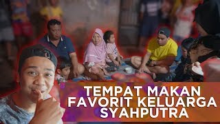 BAWA TIKER KE RESTORAN MAHAL VERSI UTA #3