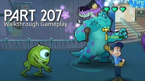 Disney Heroes Battle Mode COMEDIC TIMING PART 207 Walkthrough Gameplay - Android/iOS