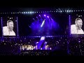 2025/02/08 MAROON 5「She Will Be Loved」