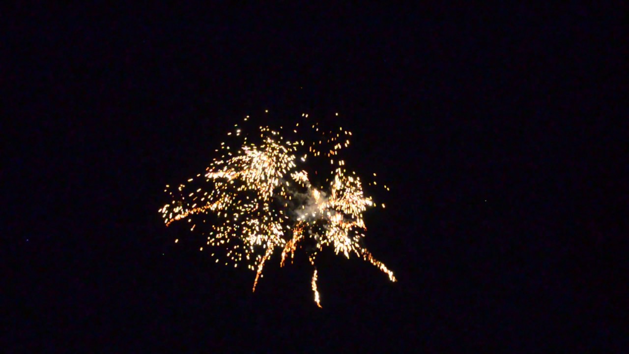 打ち上げ花火玉のオブジェ 打ち上げ花火玉のオブジェ