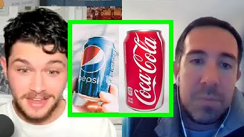 Beverage Expert Mark Gallo Weighs in on the Coke v...