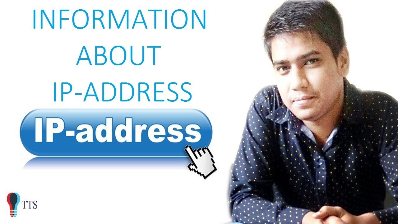 what is an IP address in hindi ? 