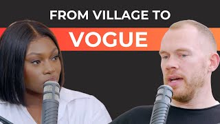Vogue Insider, Alec Maxwell, Reveals All! How to Be Creative and Break Into The Industry