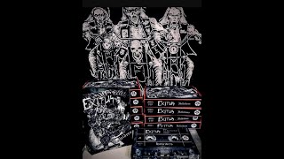 Exitus - Live For Your Might